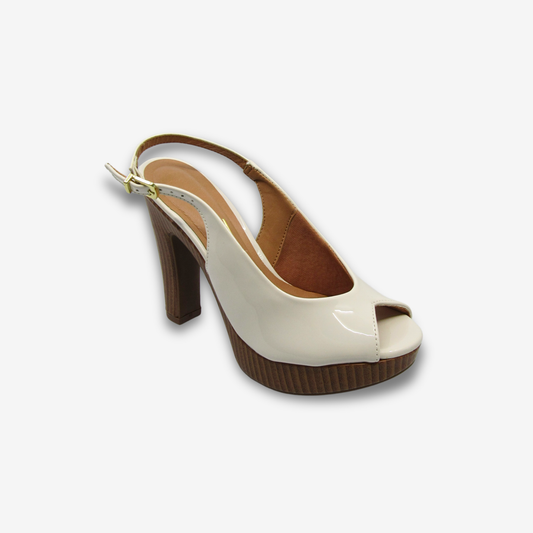 VIZZANO WOMEN HIGH HEEL SANDAL