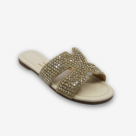 VIZZANO WOMEN SLIPPER