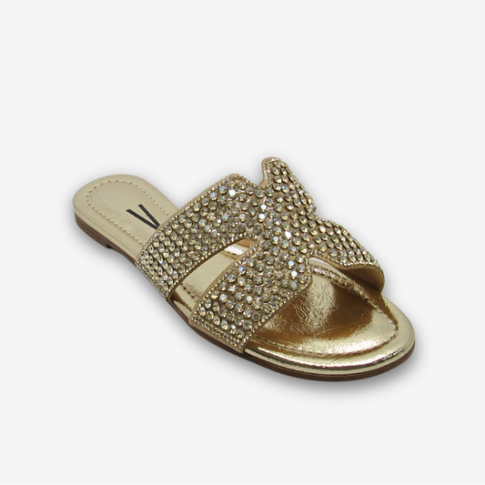 VIZZANO WOMEN SLIPPER