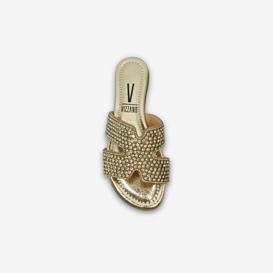 VIZZANO WOMEN SLIPPER