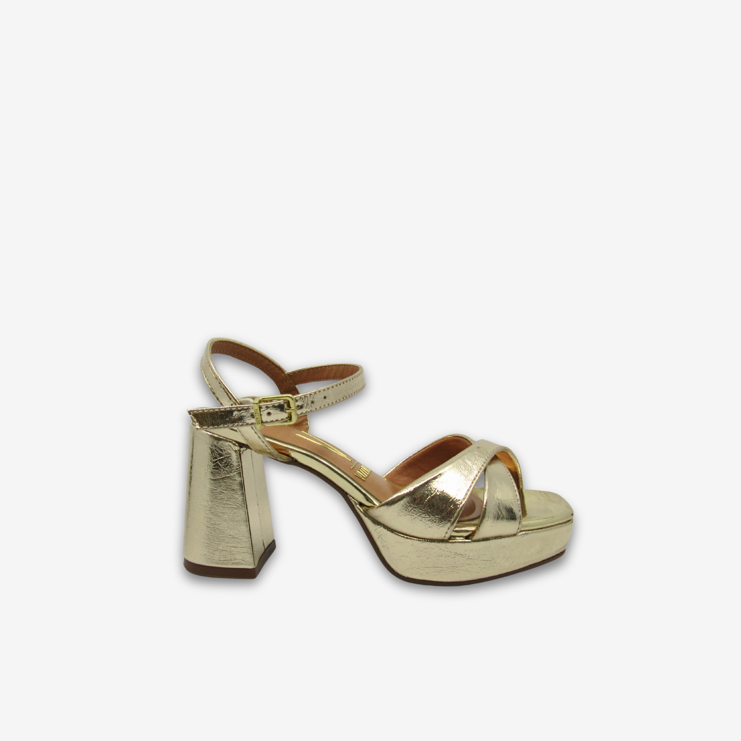 VIZZANO WOMEN HIGH HEEL SANDAL