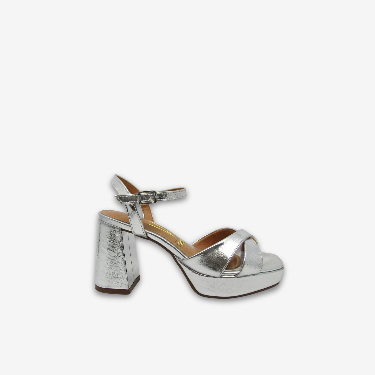 VIZZANO WOMEN HIGH HEEL SANDAL