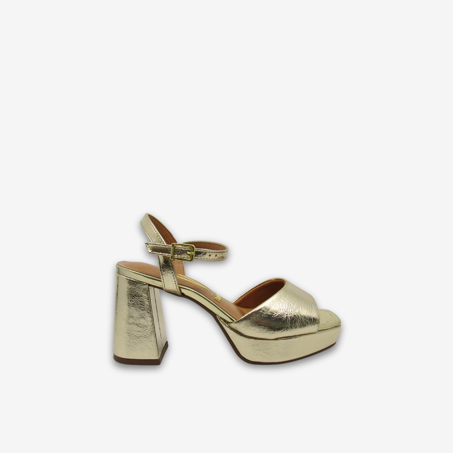 VIZZANO WOMEN MID HEEL SANDAL