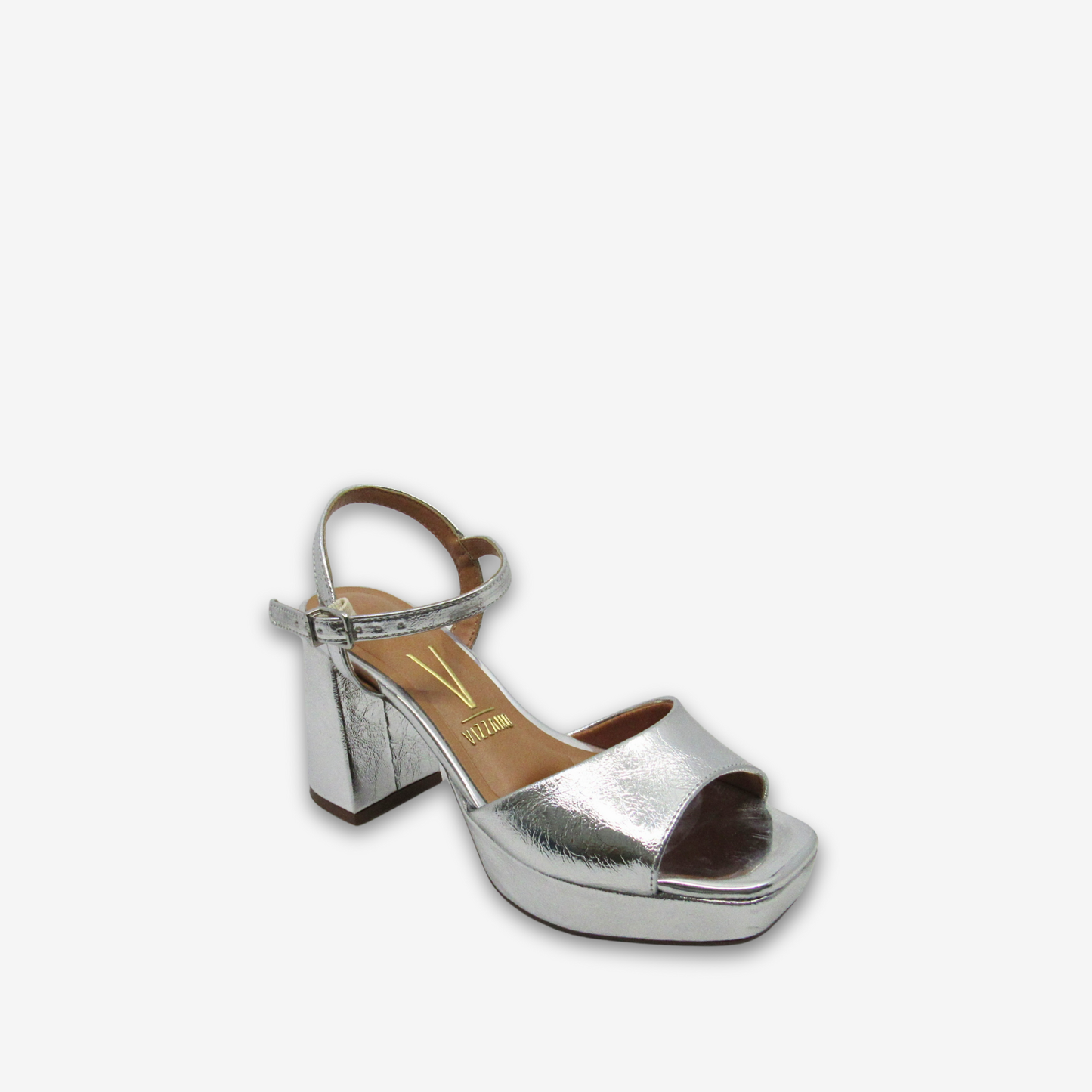 VIZZANO WOMEN MID HEEL SANDAL