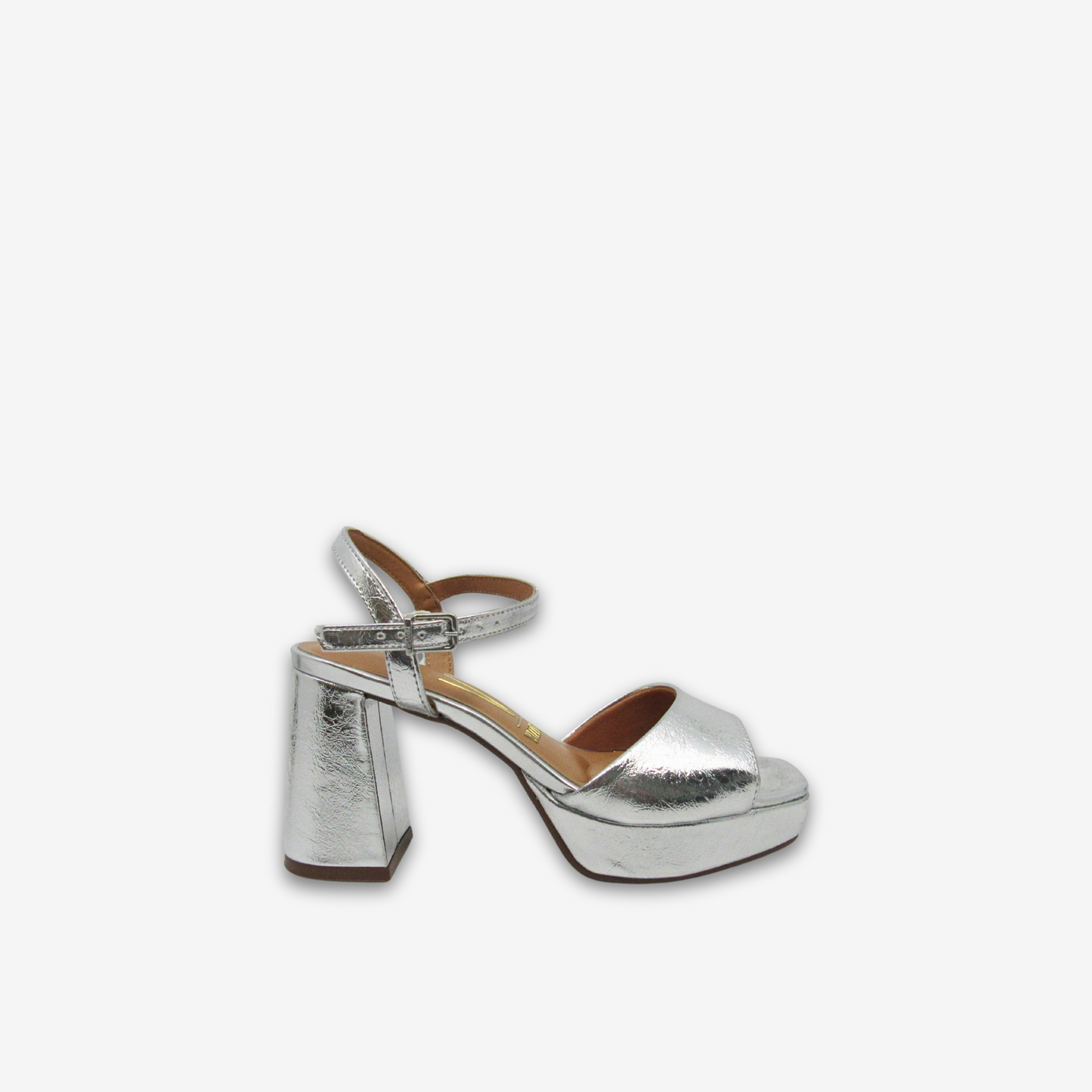 VIZZANO WOMEN MID HEEL SANDAL