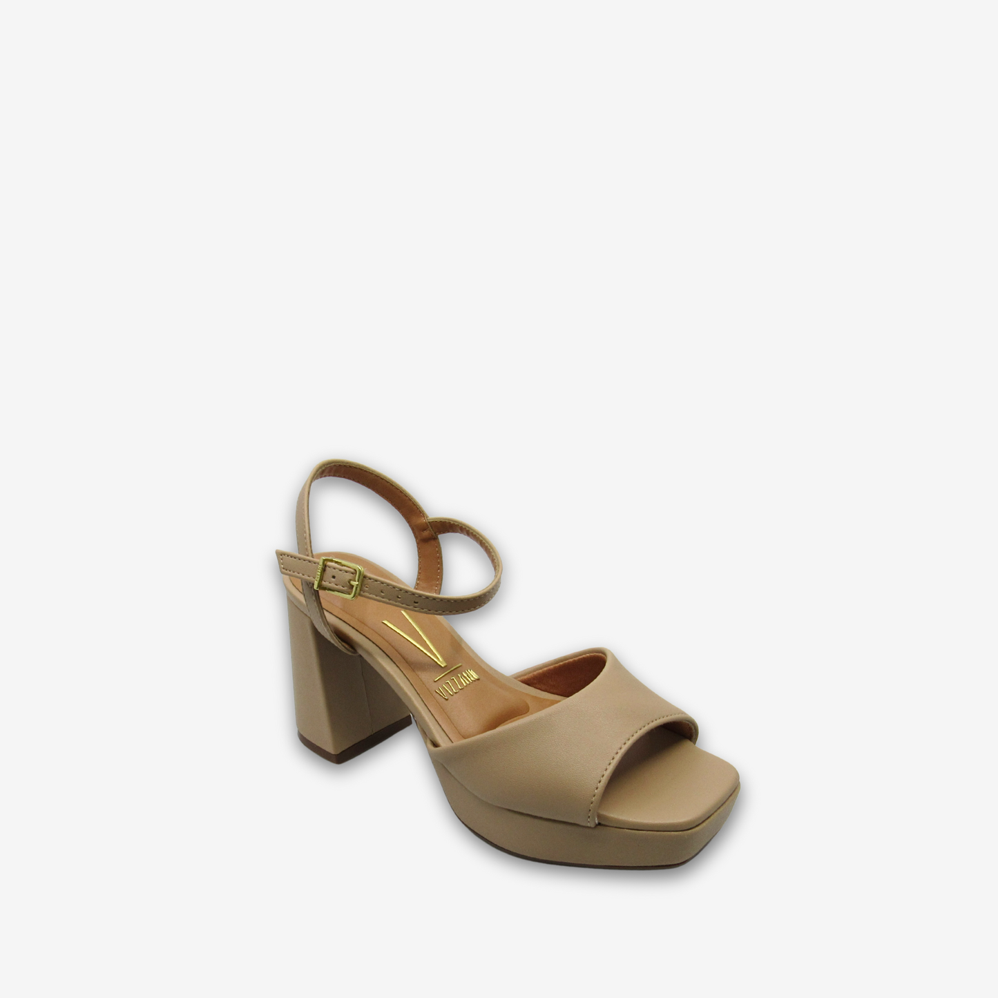 VIZZANO WOMEN MID HEEL SANDAL