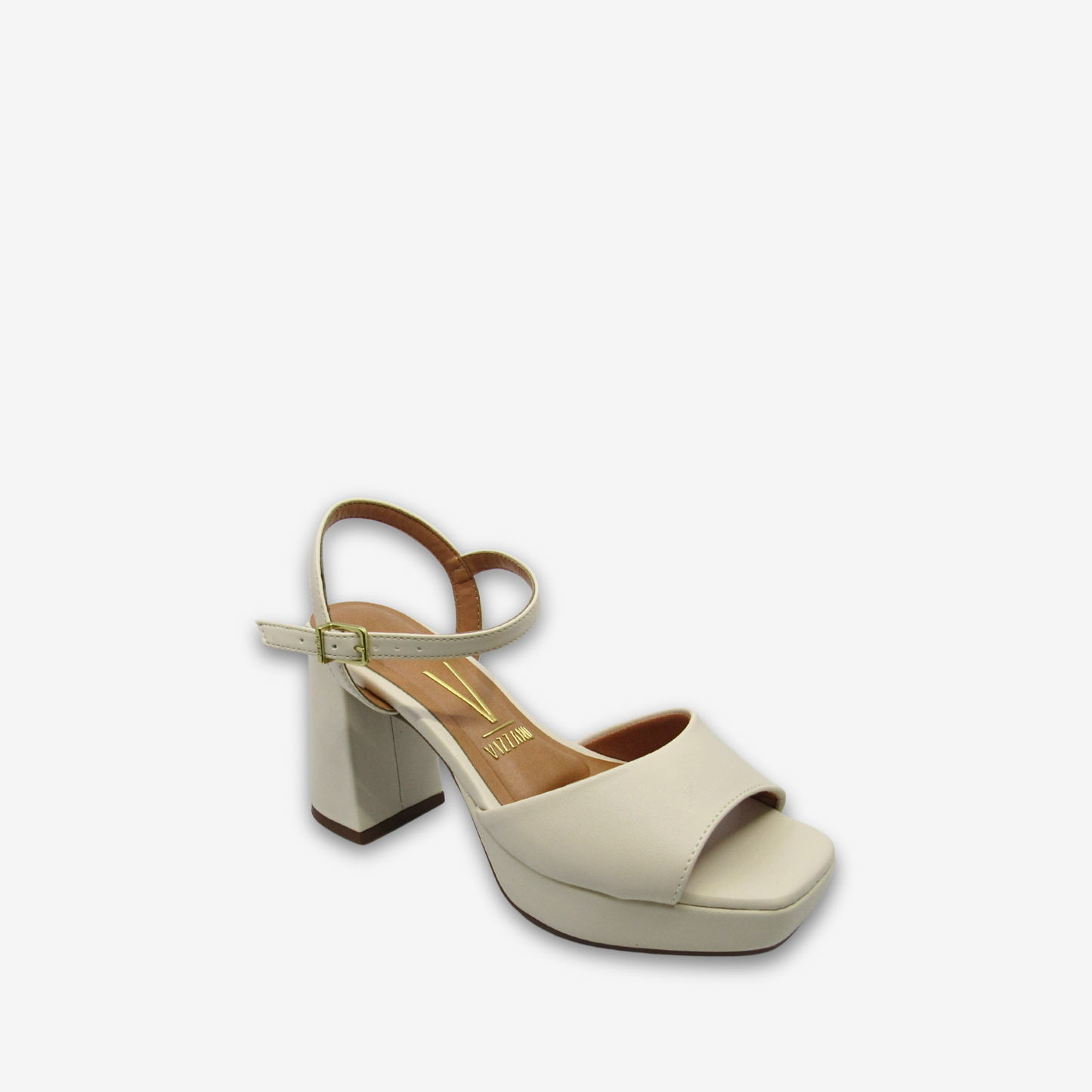 VIZZANO WOMEN MID HEEL SANDAL