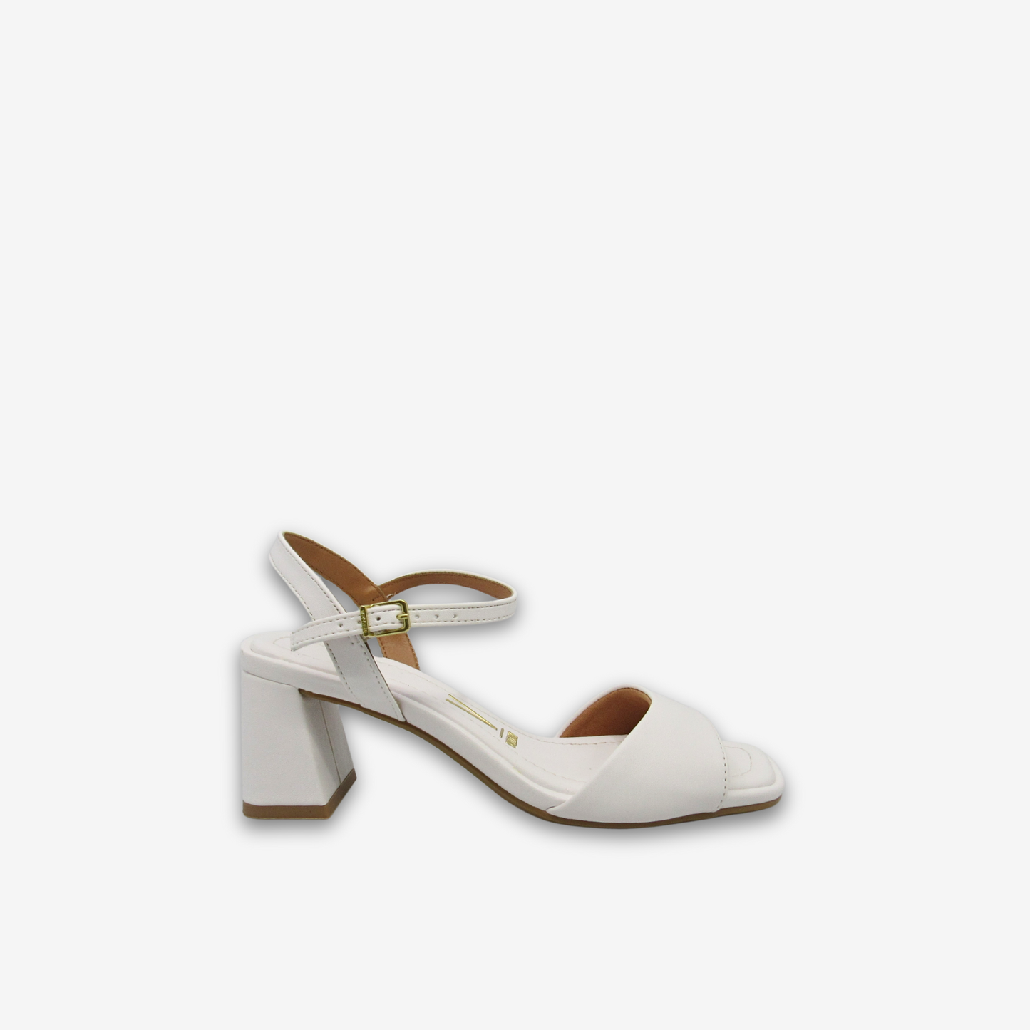 صندل نسائي بكعب متوسط من فيزانو