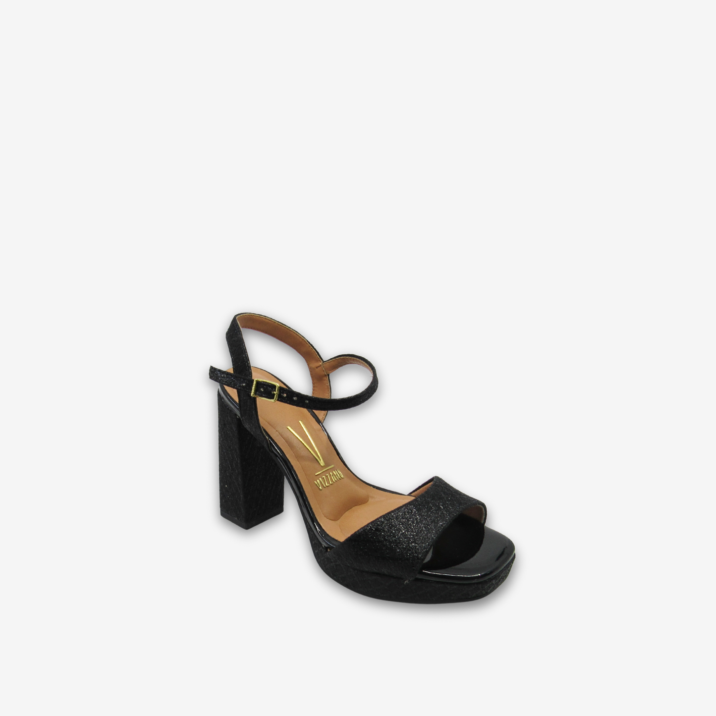 VIZZANO WOMEN MID HEEL SANDAL