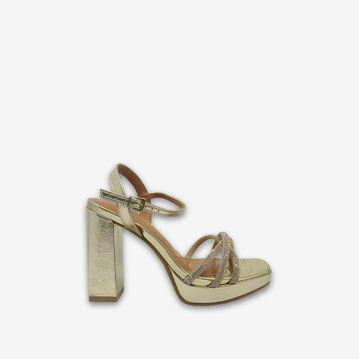 VIZZANO WOMEN HIGH HEEL SANDAL