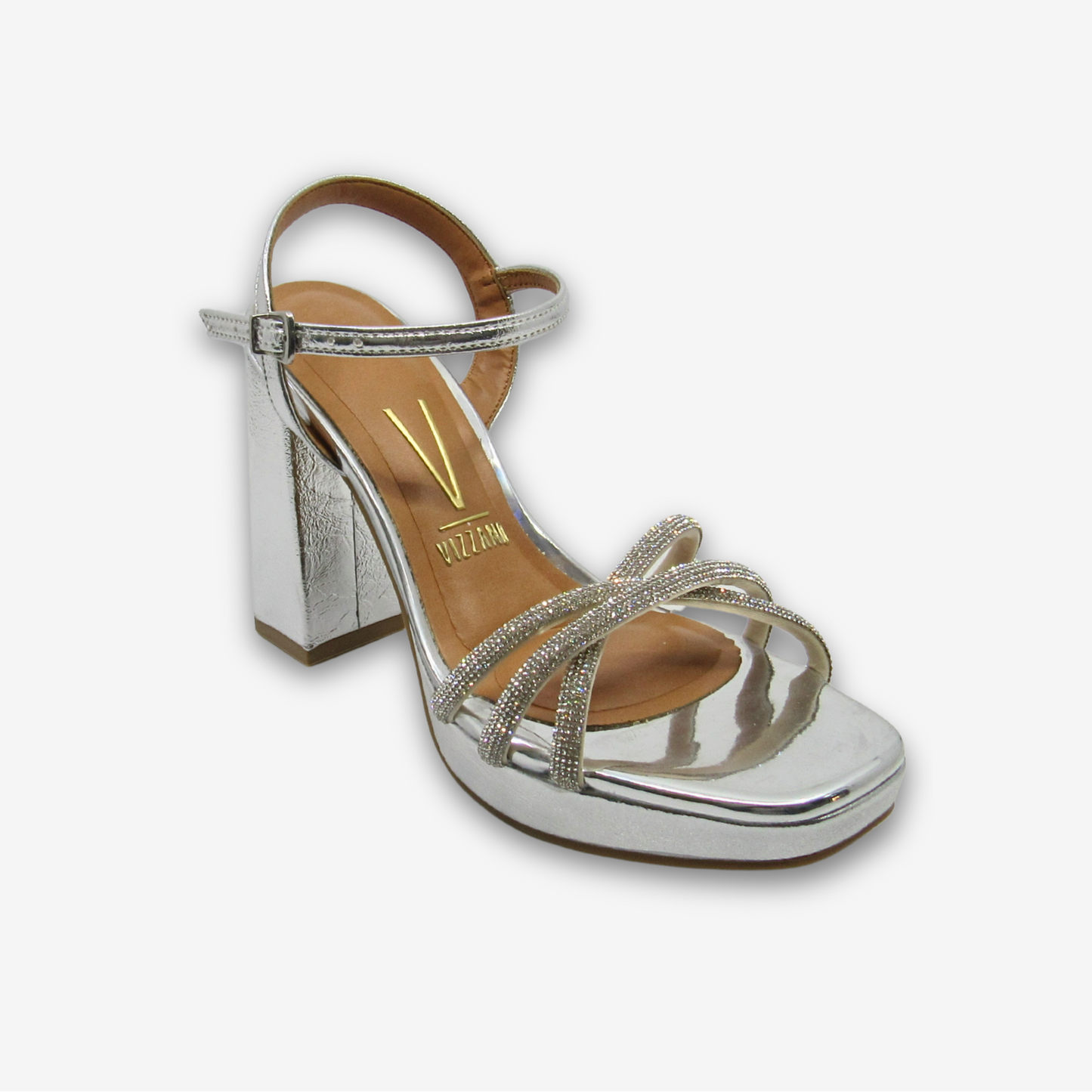 VIZZANO WOMEN HIGH HEEL SANDAL