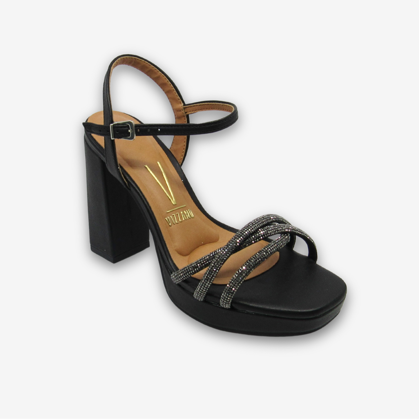 VIZZANO WOMEN HIGH HEEL SANDAL