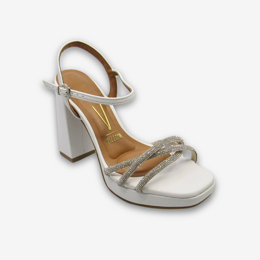 VIZZANO WOMEN HIGH HEEL SANDAL