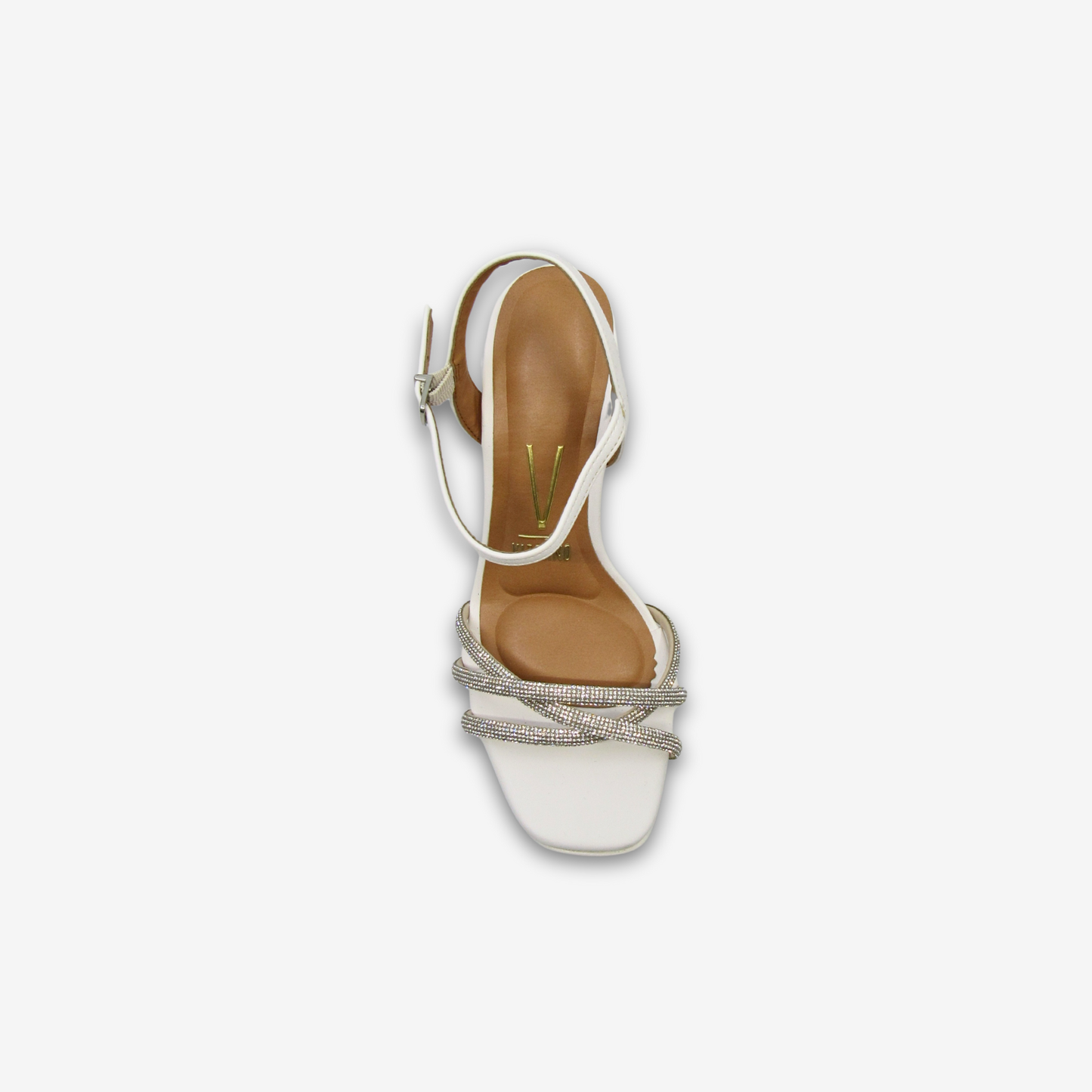 VIZZANO WOMEN HIGH HEEL SANDAL