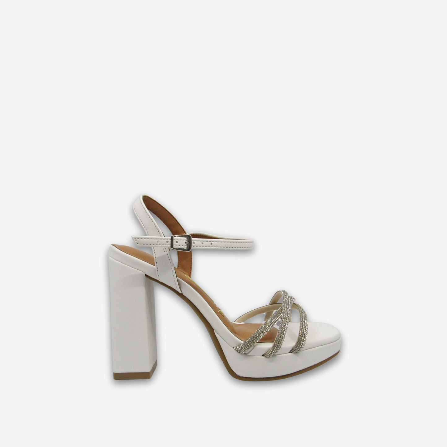 VIZZANO WOMEN HIGH HEEL SANDAL