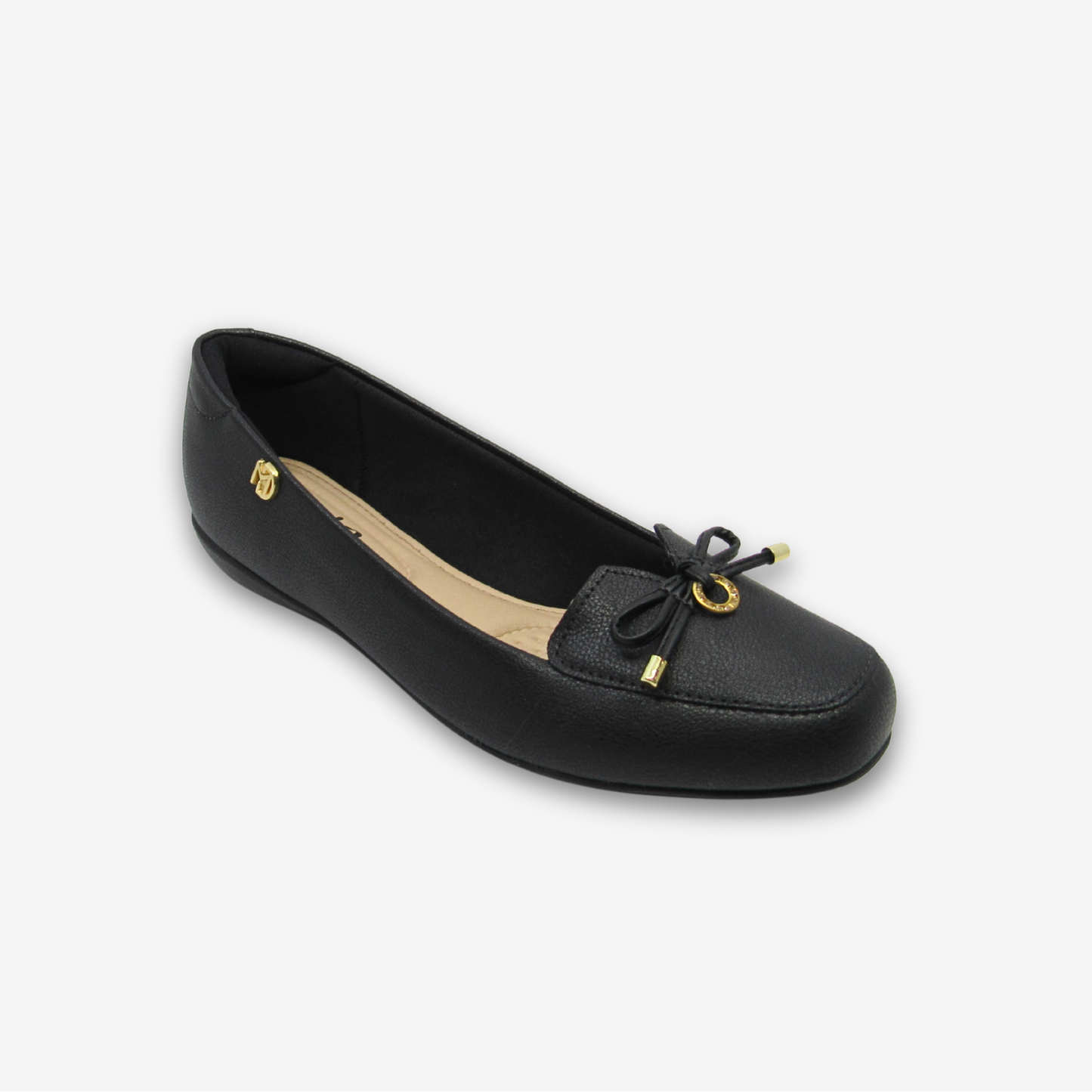 أحذية ريو النسائية المسطحة