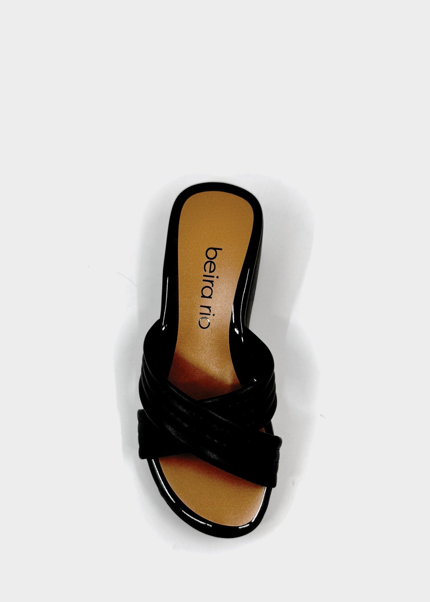 RIO WOMEN WEDGE SLIPPERS