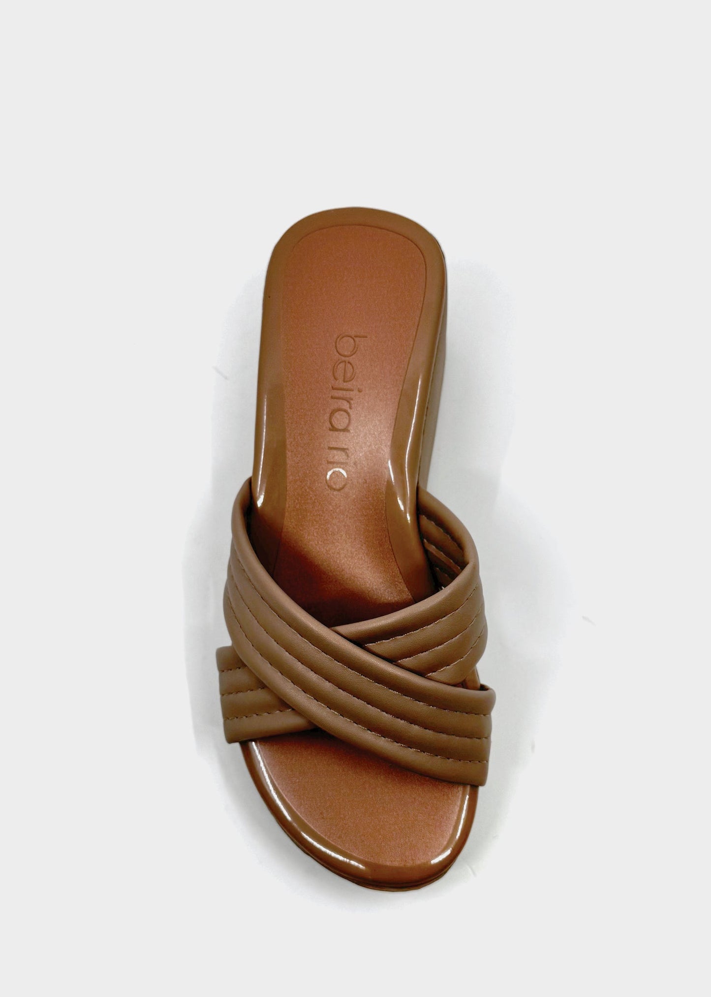 RIO WOMEN WEDGE SLIPPERS