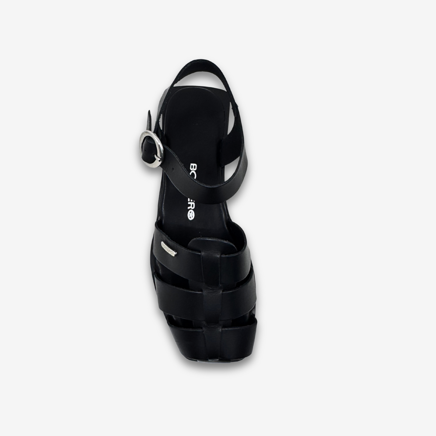 BOTTARO LADIES SANDALS LEATHER