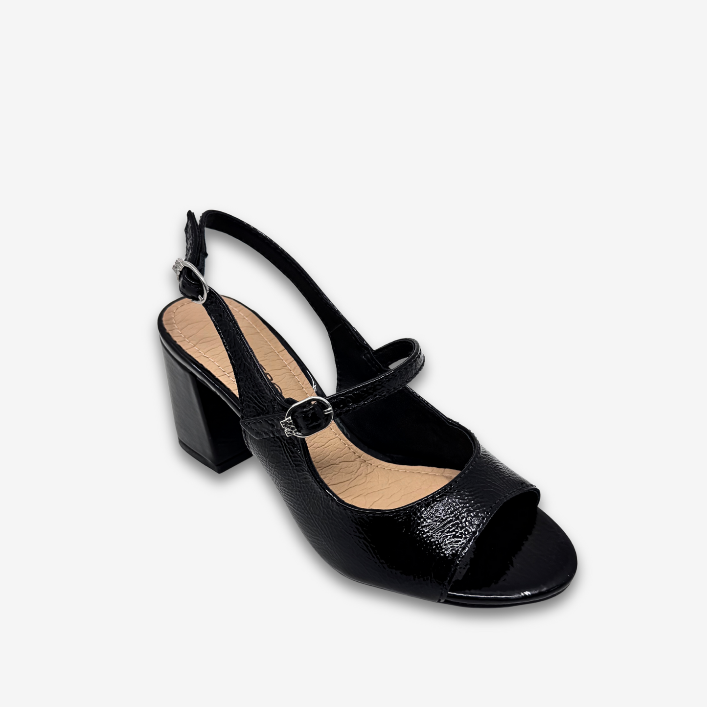 BOTTARO LADIES SANDALS LEATHER