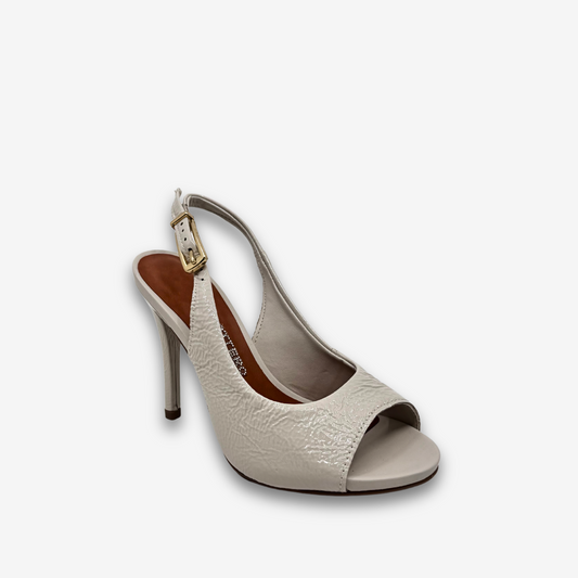BOTTARO LADIES SANDALS LEATHER