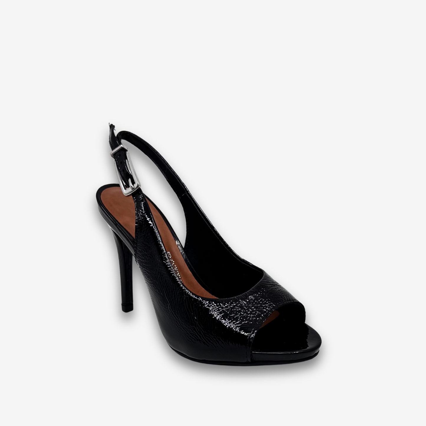 BOTTARO LADIES SANDALS LEATHER