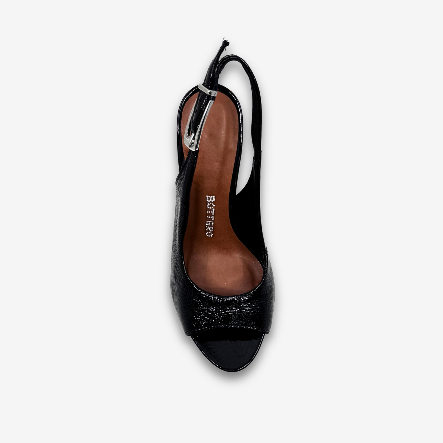 BOTTARO LADIES SANDALS LEATHER