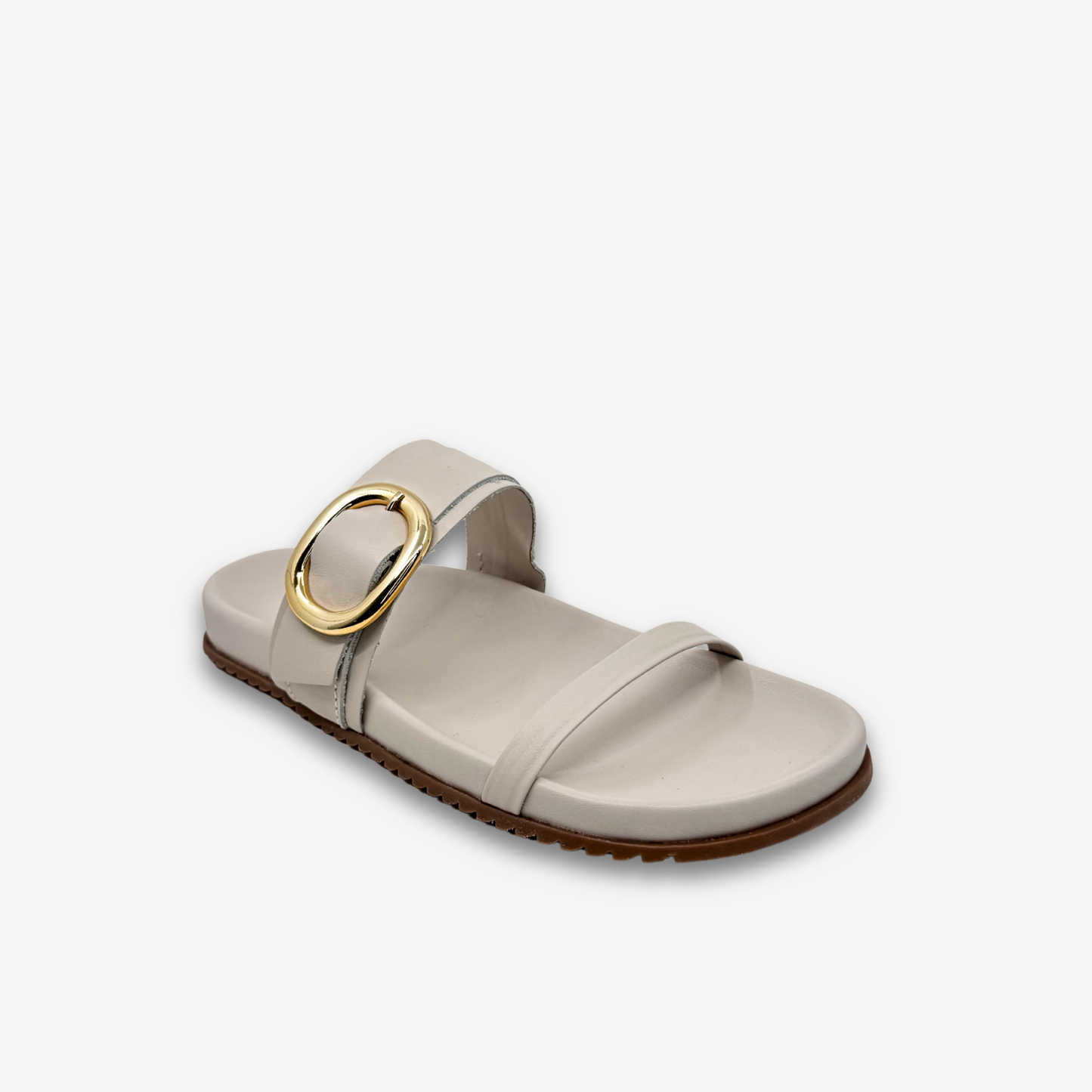 BOTTARO LADIES SLIPPERS LEATHER