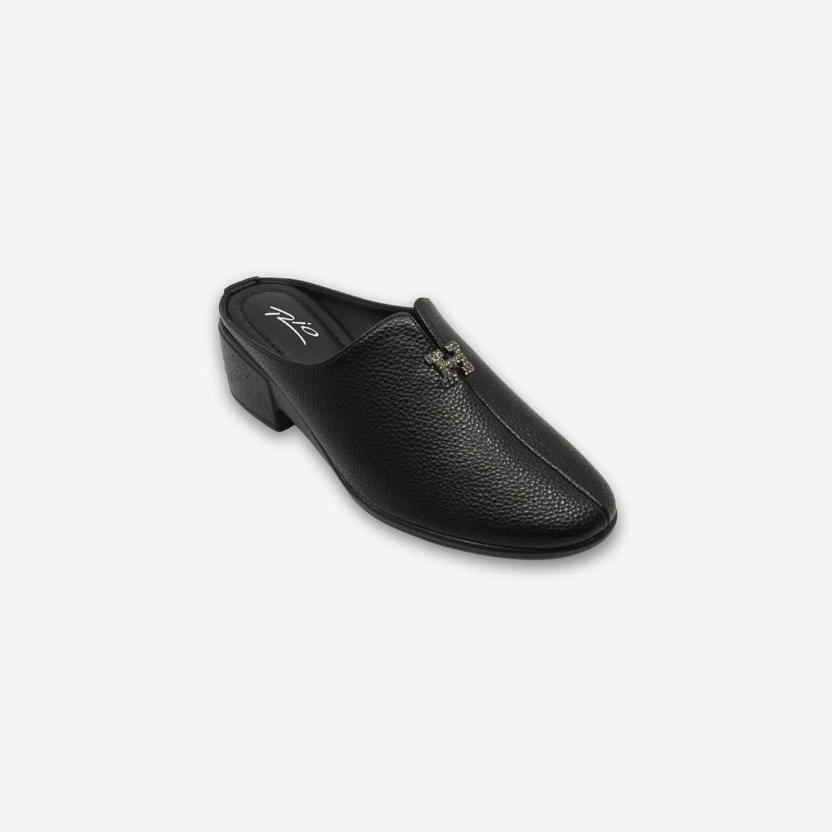 RIO WOMEN LOW HEEL MULE