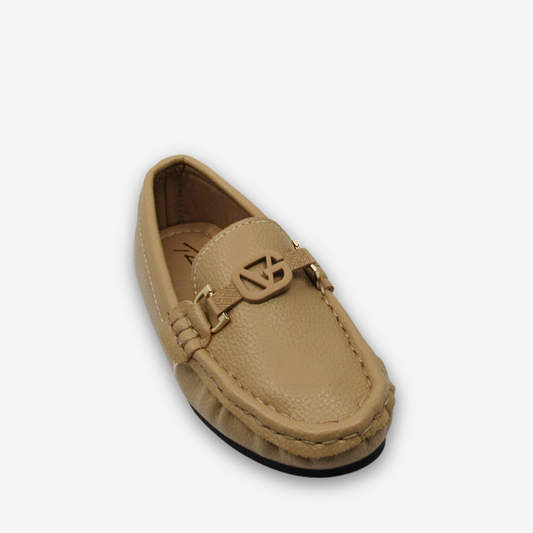 أحذية ريو بوي المسطحة