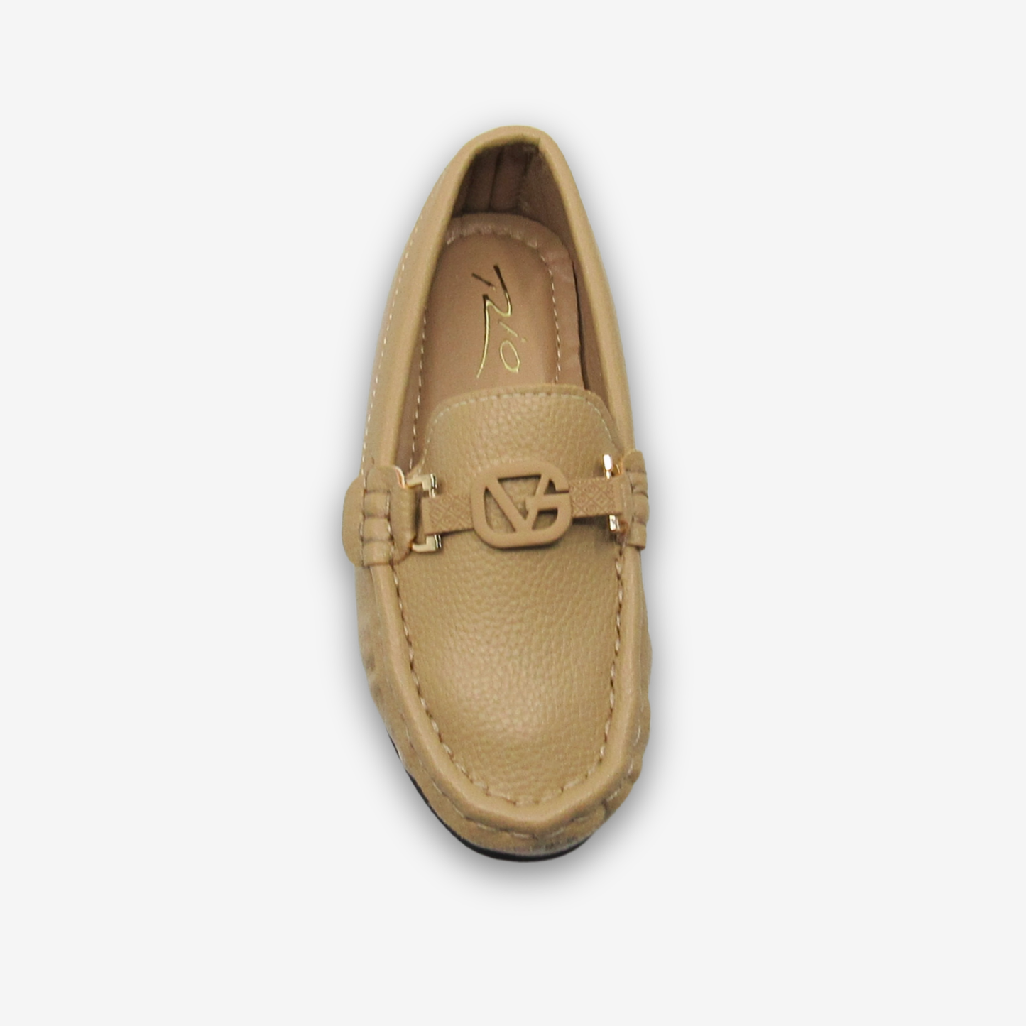 أحذية ريو بوي المسطحة