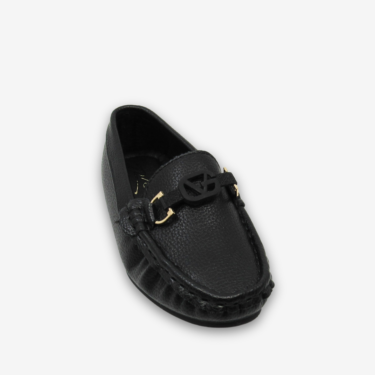 أحذية ريو بوي المسطحة