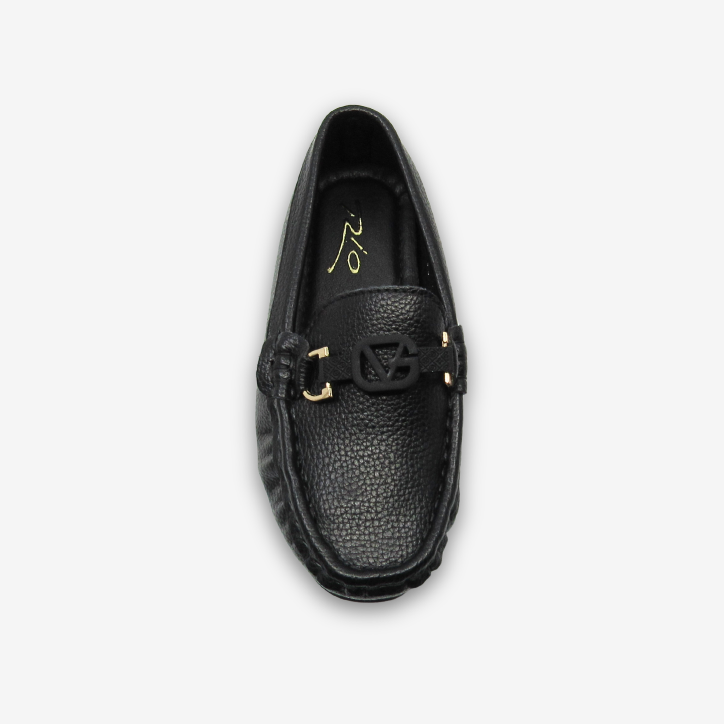 أحذية ريو بوي المسطحة