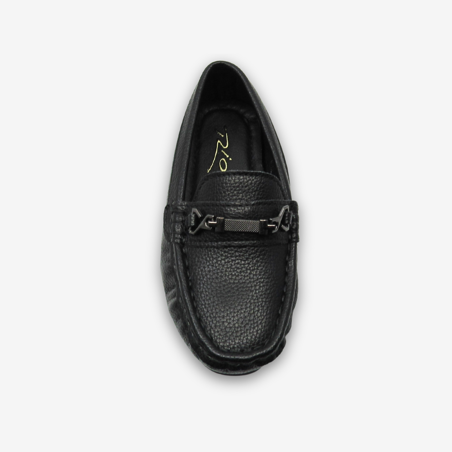 أحذية ريو بوي المسطحة