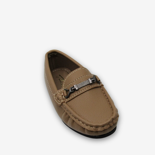 أحذية ريو بوي المسطحة