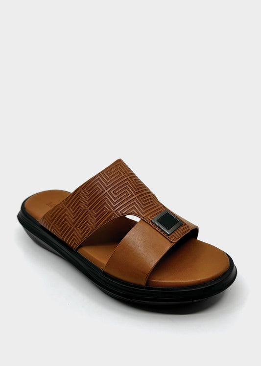 Mr.WALK MEN SLIPPERS