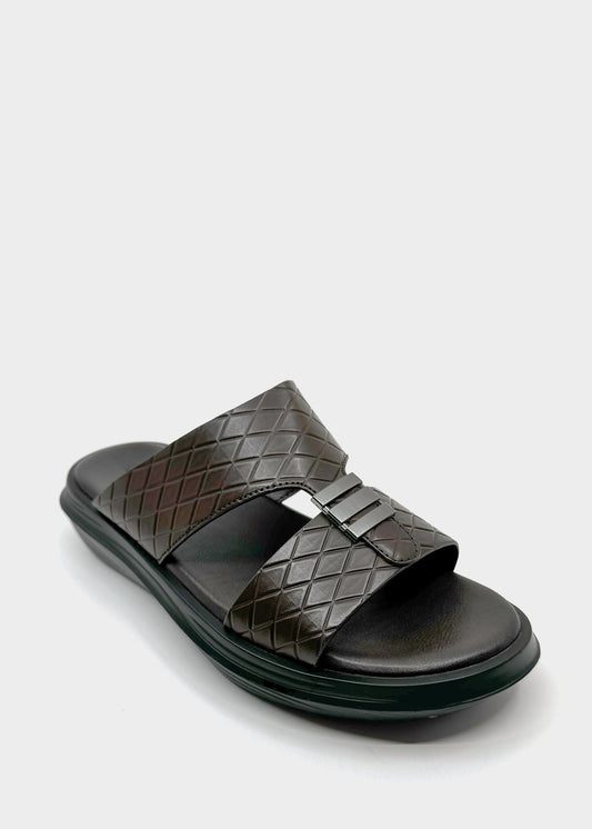 Mr.WALK MEN SLIPPERS