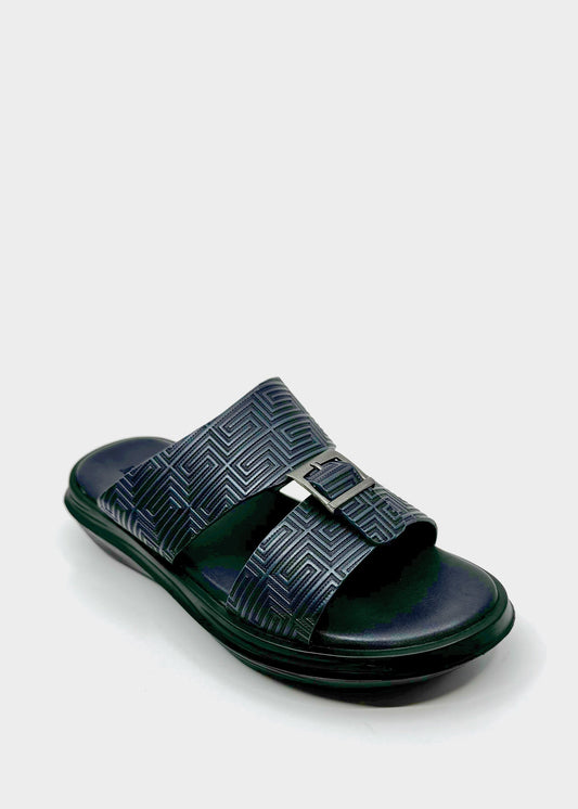 Mr.WALK MEN SLIPPERS