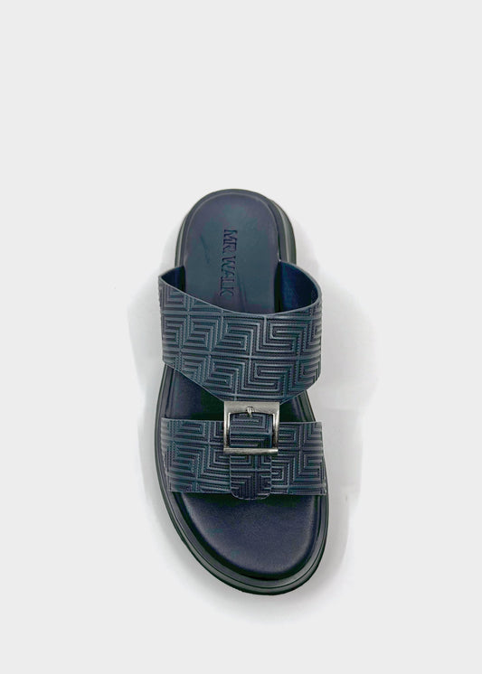 Mr.WALK MEN SLIPPERS