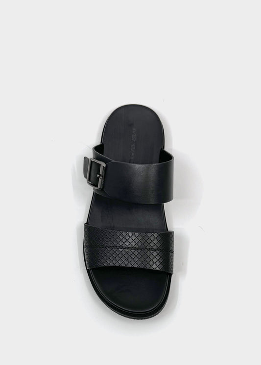 Mr.WALK MEN SLIPPERS