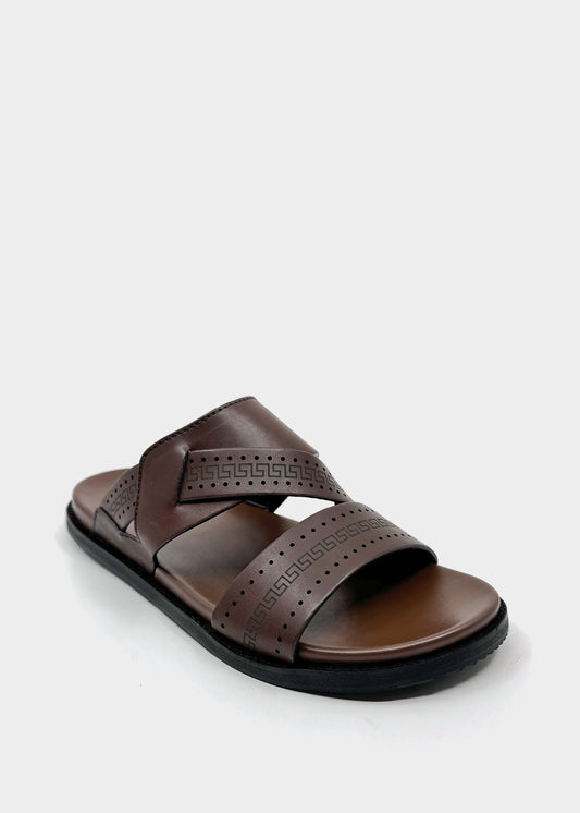 Mr.WALK MEN SLIPPERS