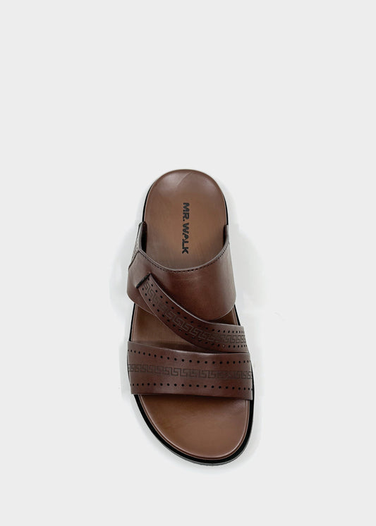 Mr.WALK MEN SLIPPERS