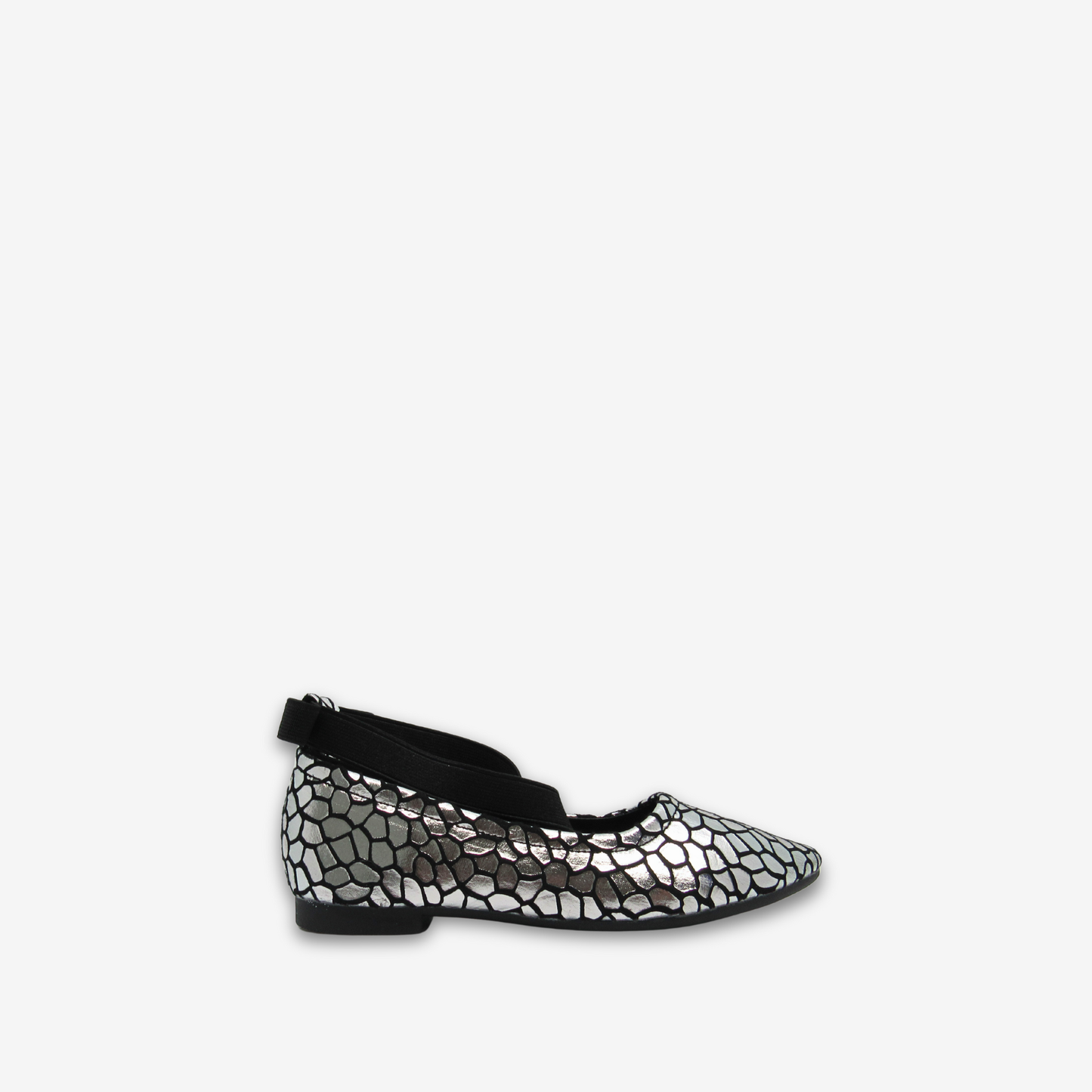 أحذية ريو للبنات المسطحة