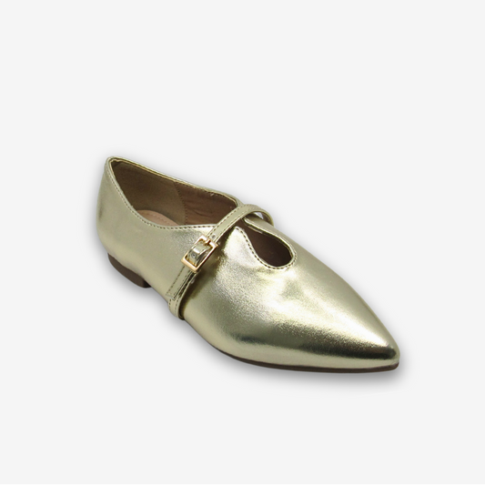 أحذية ريو للبنات المسطحة