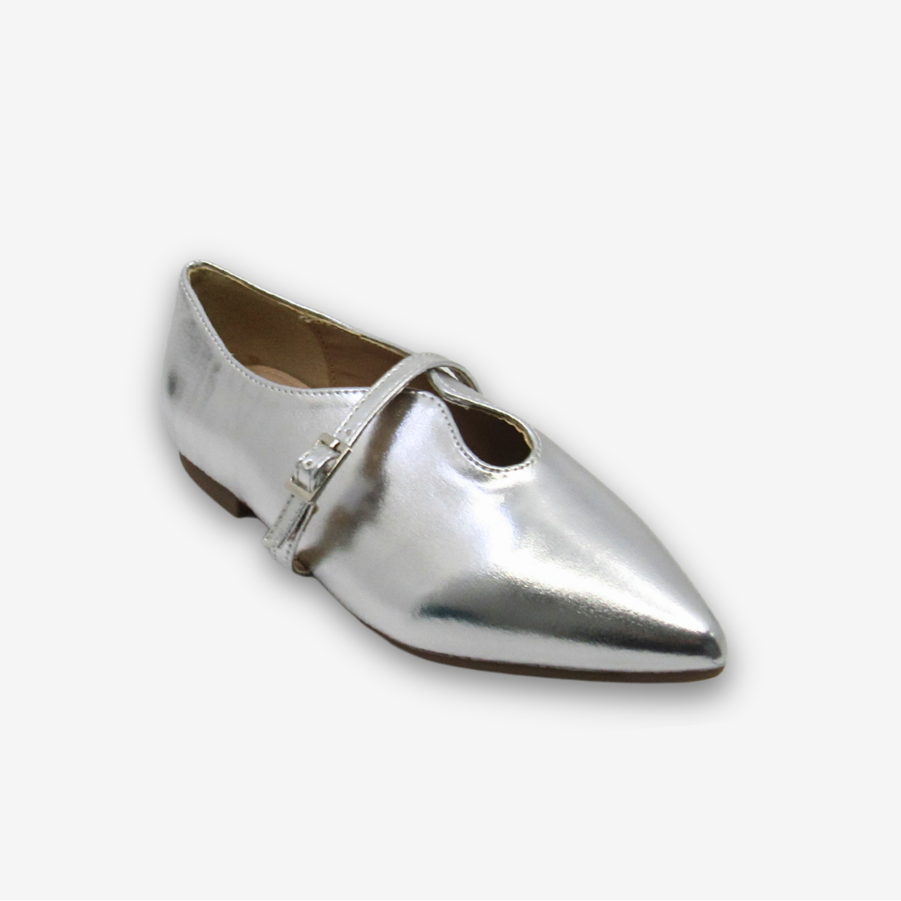 أحذية ريو للبنات المسطحة