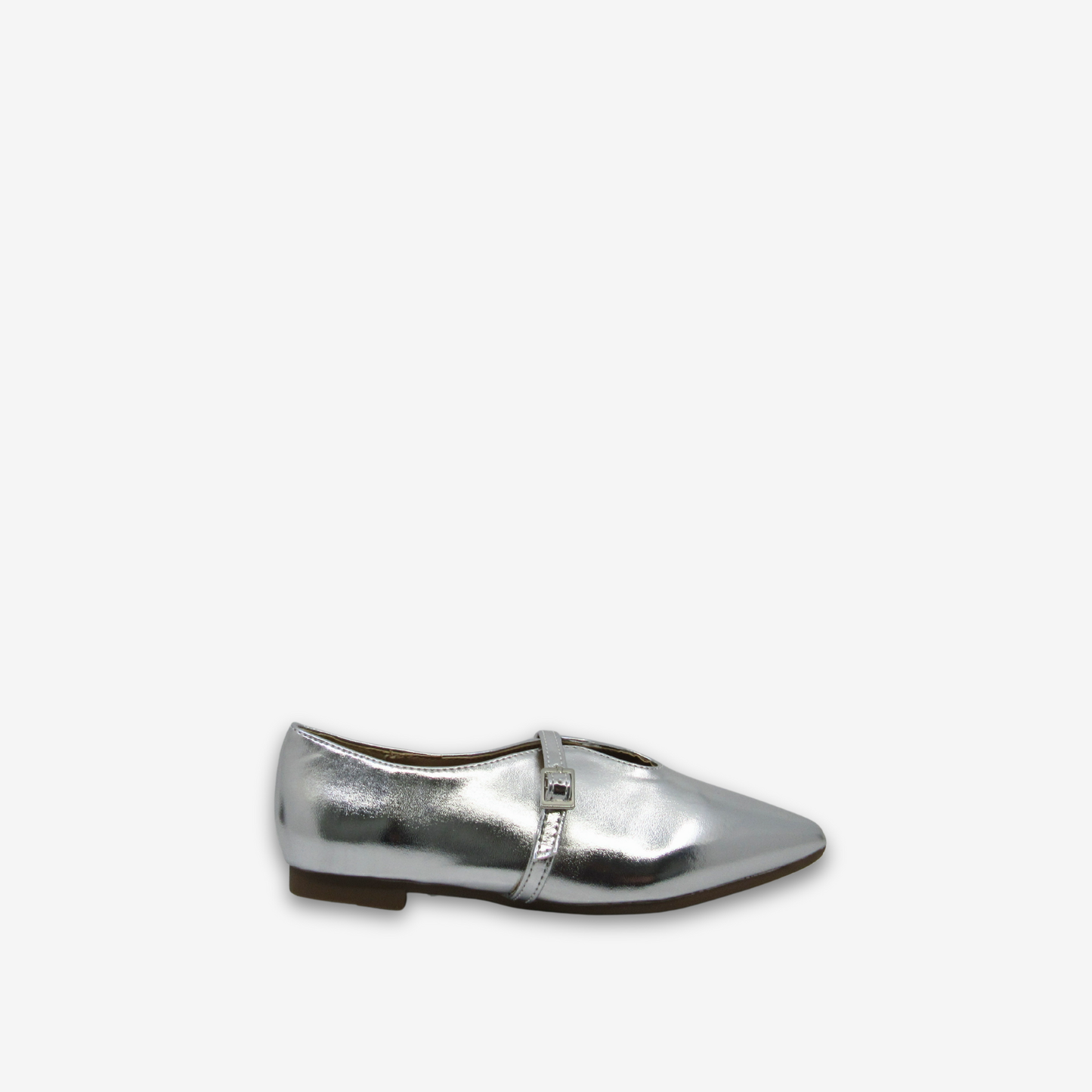 أحذية ريو للبنات المسطحة