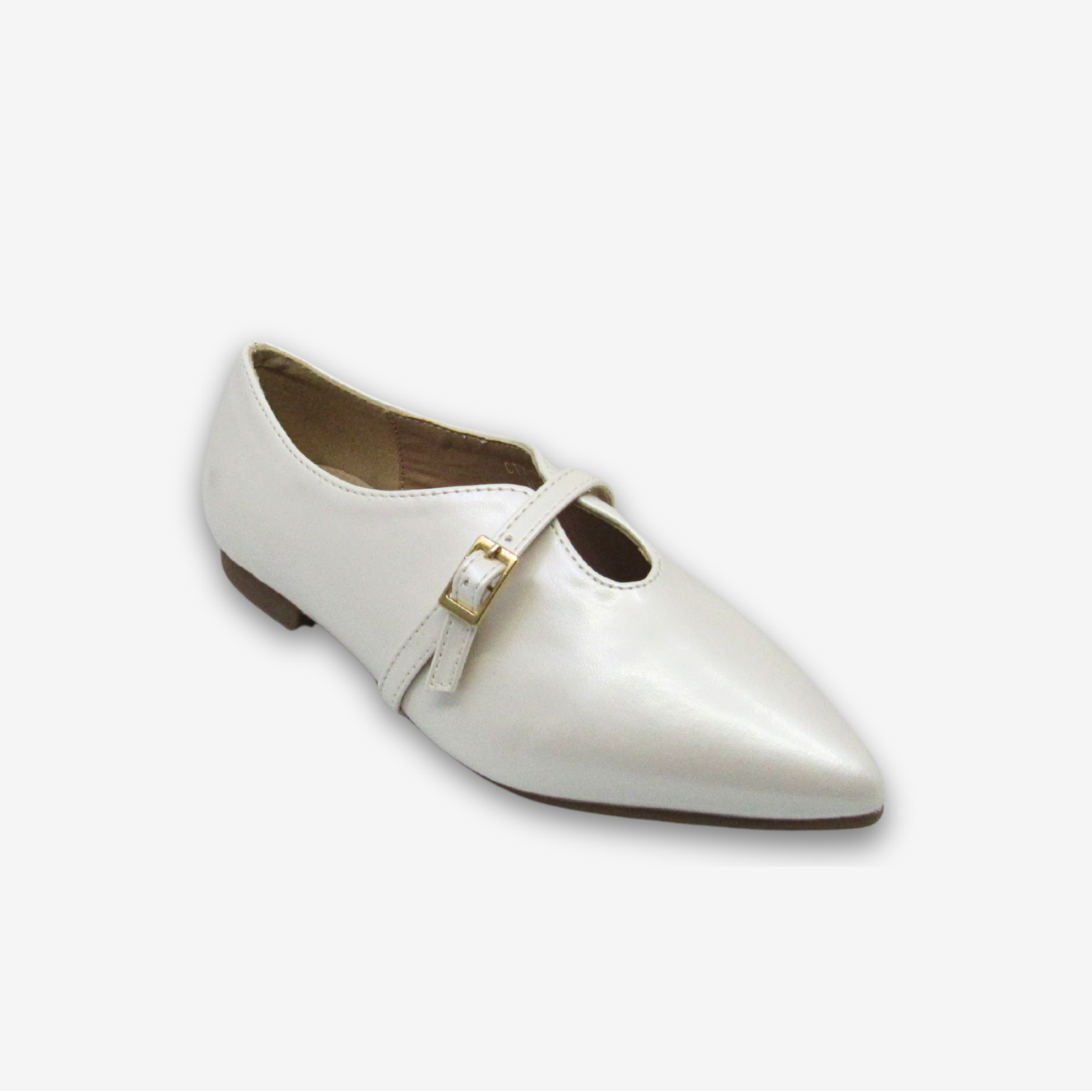 أحذية ريو للبنات المسطحة