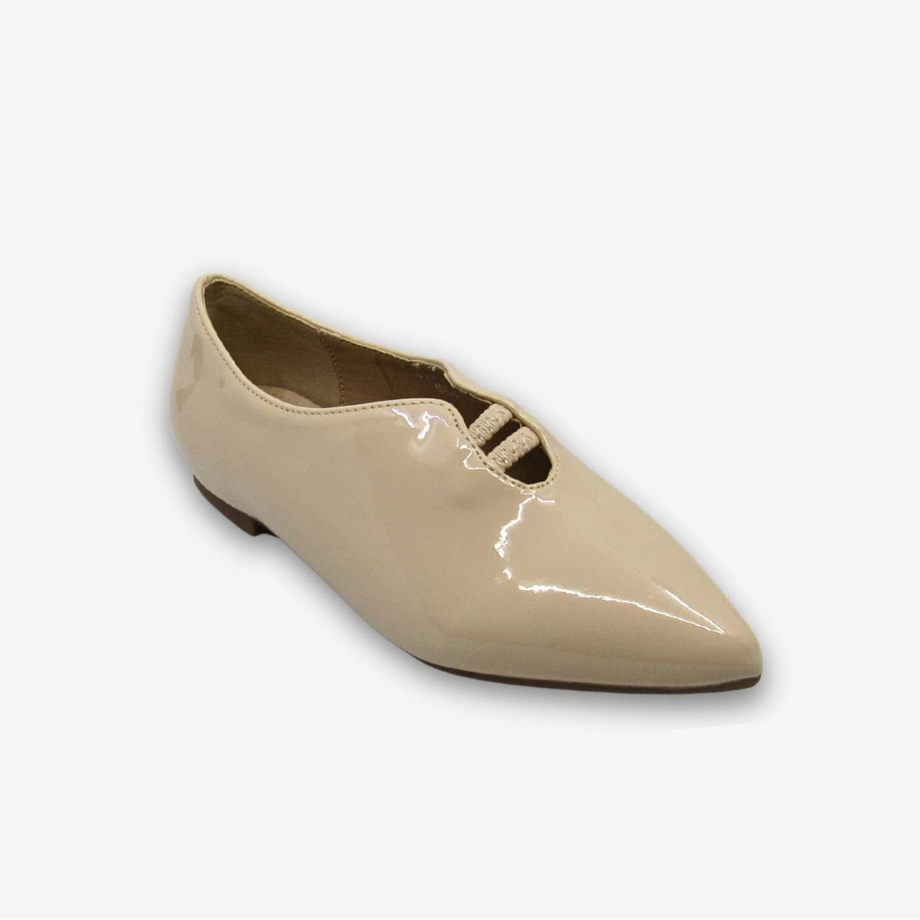 أحذية ريو للبنات المسطحة