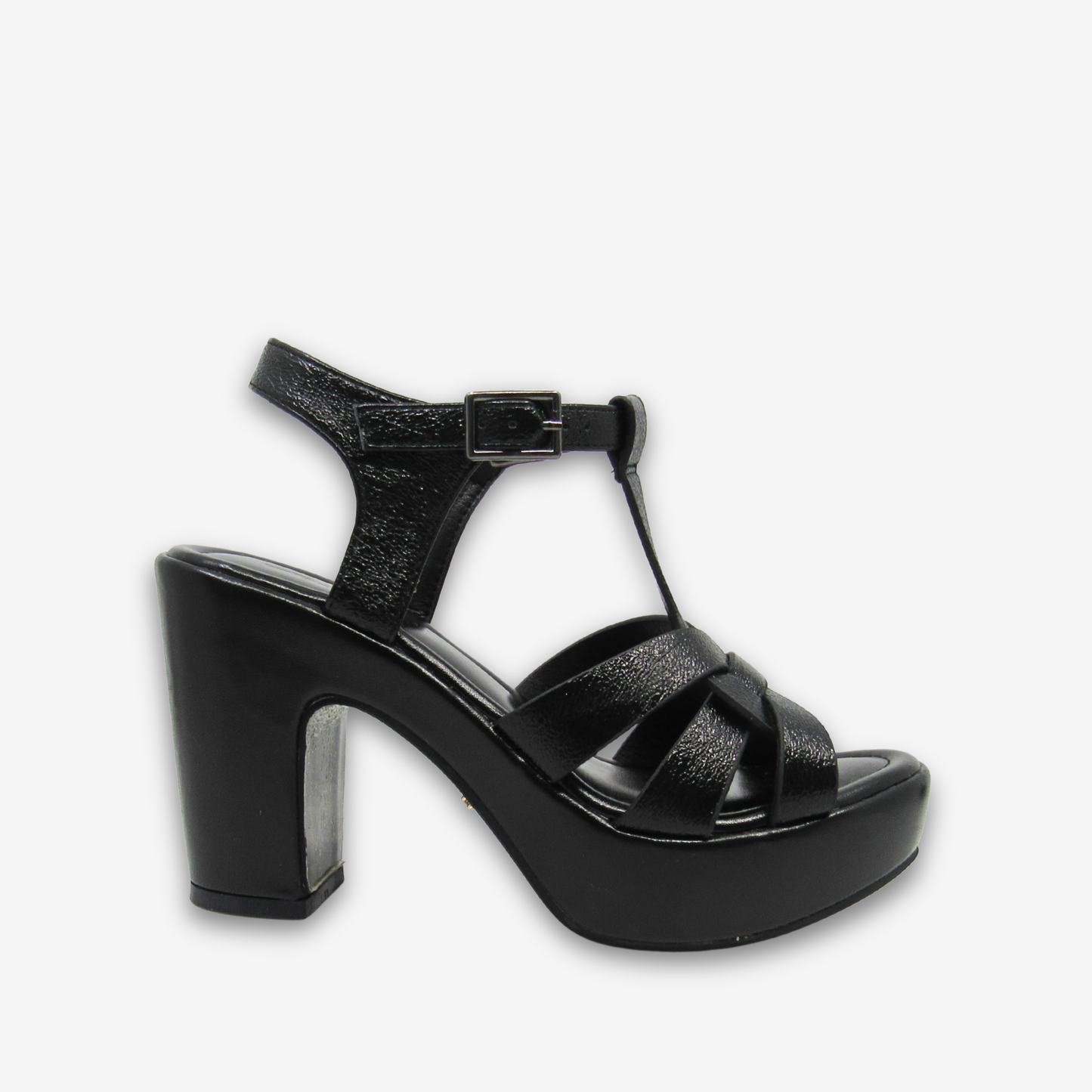 RIO WOMEN MID HEEL SANDALS