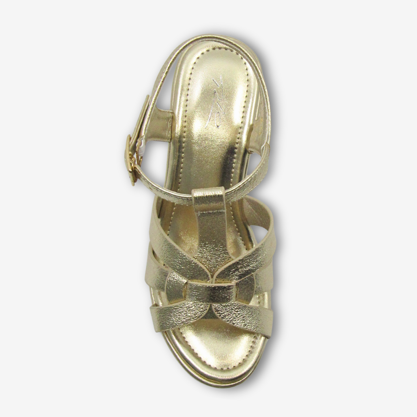 RIO WOMEN MID HEEL SANDALS